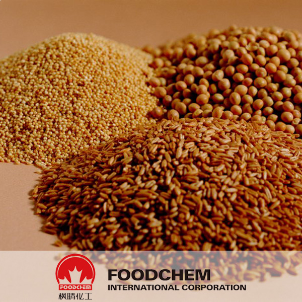 Flaxseed Extract